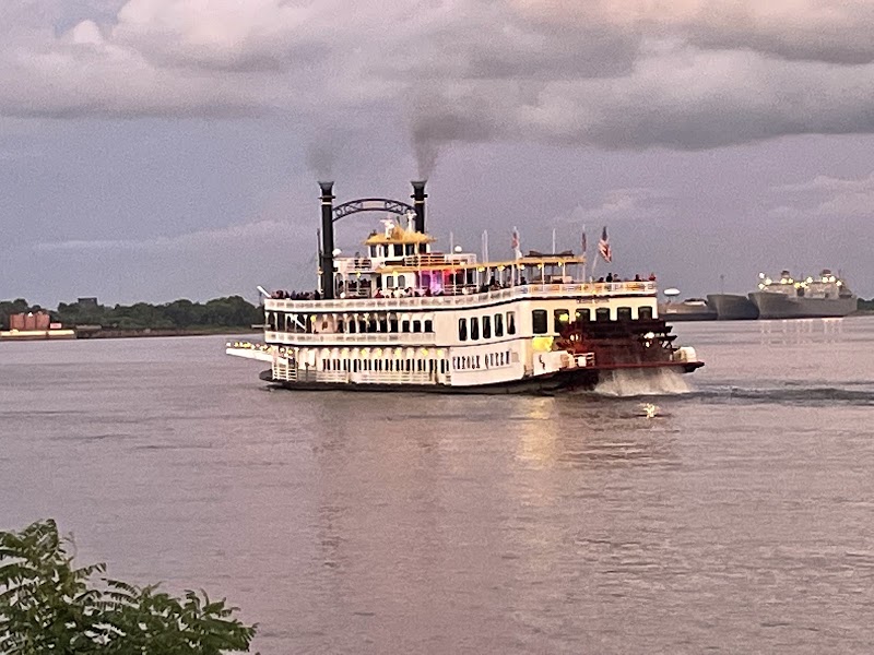 Photo 6 at Goldring Woldenberg Riverfront Park in New Orleans