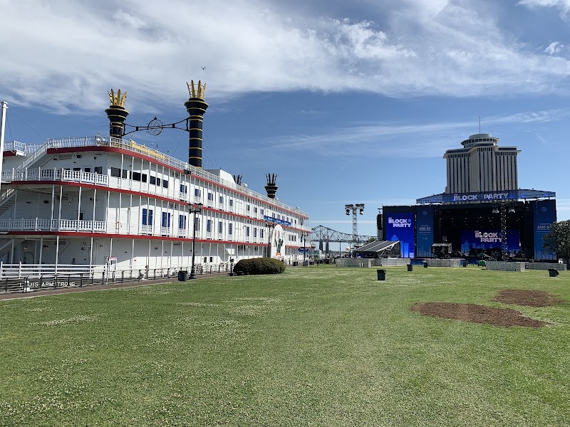 Photo 5 at Goldring Woldenberg Riverfront Park in New Orleans