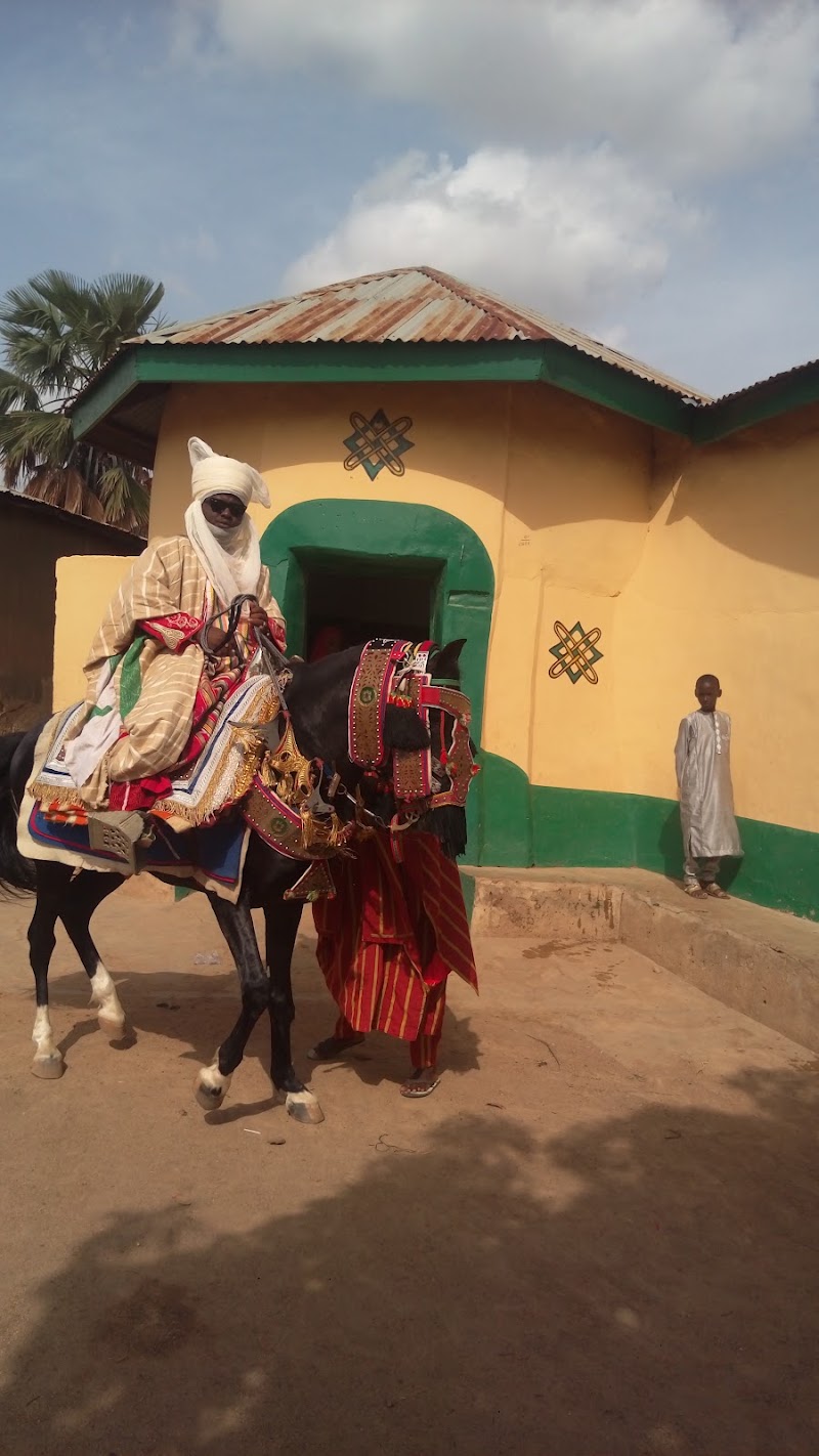 Photo 6 at Zazzau Emir's Palace in Zaria City