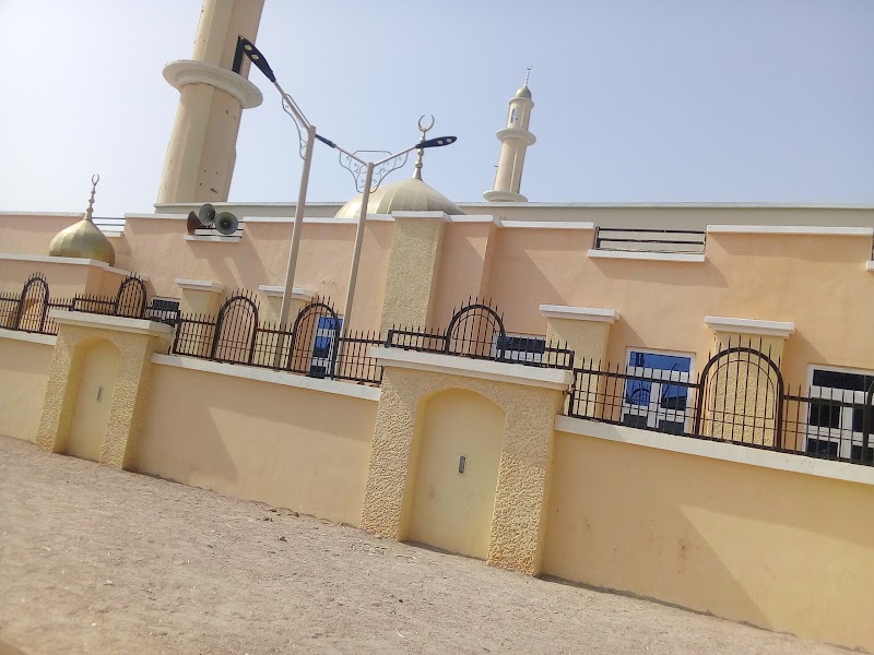 Photo 5 at Zazzau Emir's Palace in Zaria City