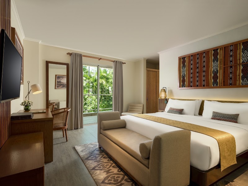 Photo 1 at Anantara Vacation Club Legian Bali in Kuta