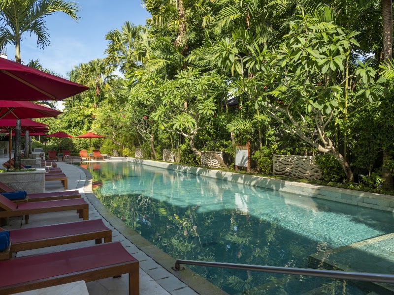 Photo 4 at Anantara Vacation Club Legian Bali in Kuta