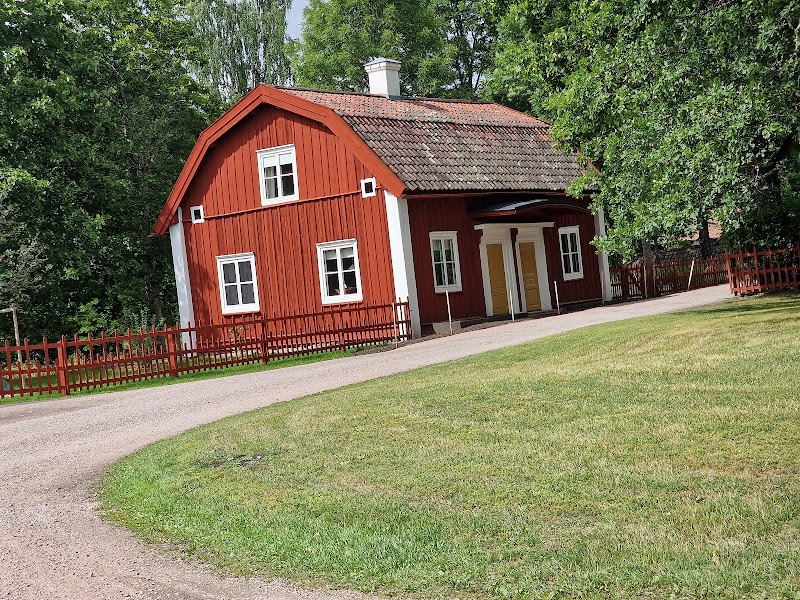 Photo 6 at Engelsberg Ironworks in Ängelsberg