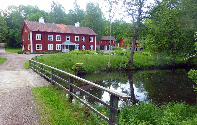 Photo 1 at Engelsberg Ironworks in Ängelsberg