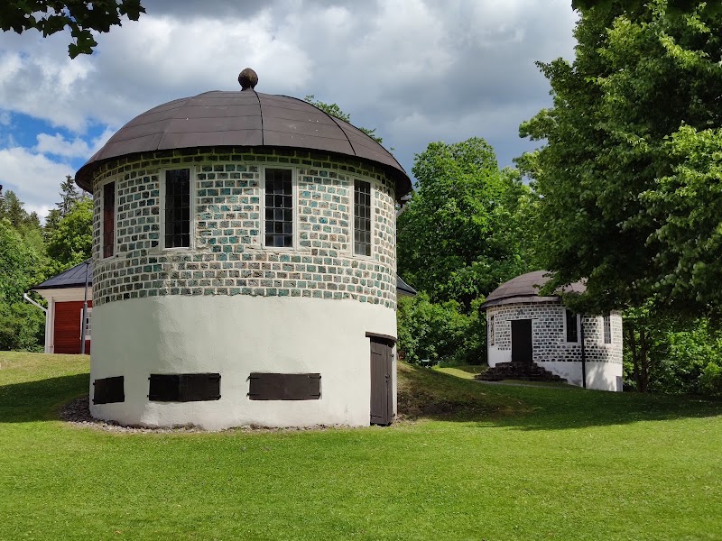 Photo 2 at Engelsberg Ironworks in Ängelsberg