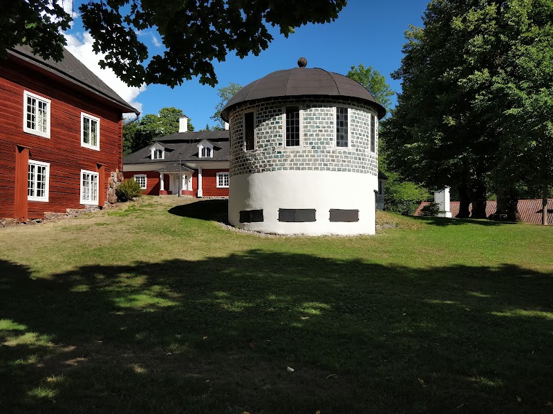 Photo 5 at Engelsberg Ironworks in Ängelsberg