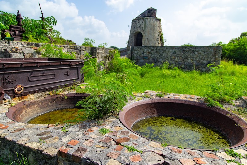 Photo 5 at Estate Whim Sugar Mill in Frederiksted