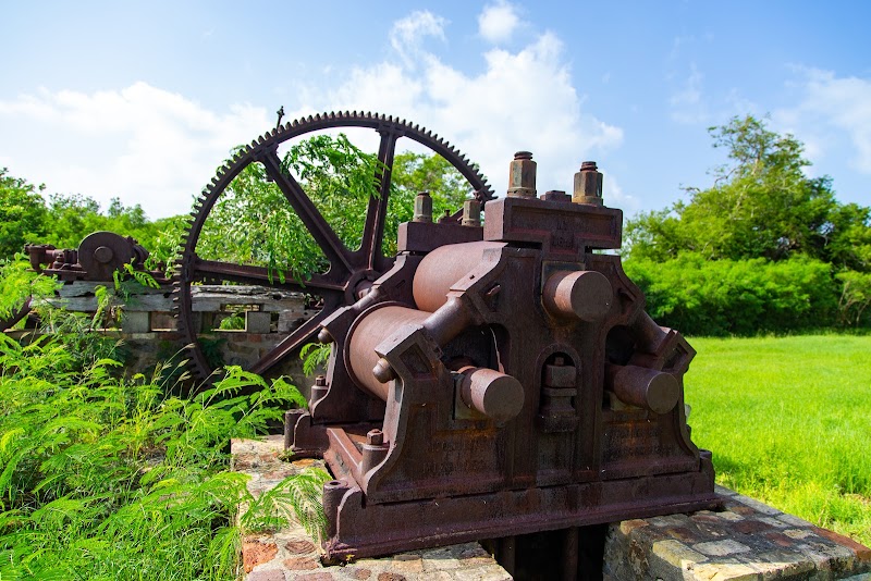 Photo 3 at Estate Whim Sugar Mill in Frederiksted