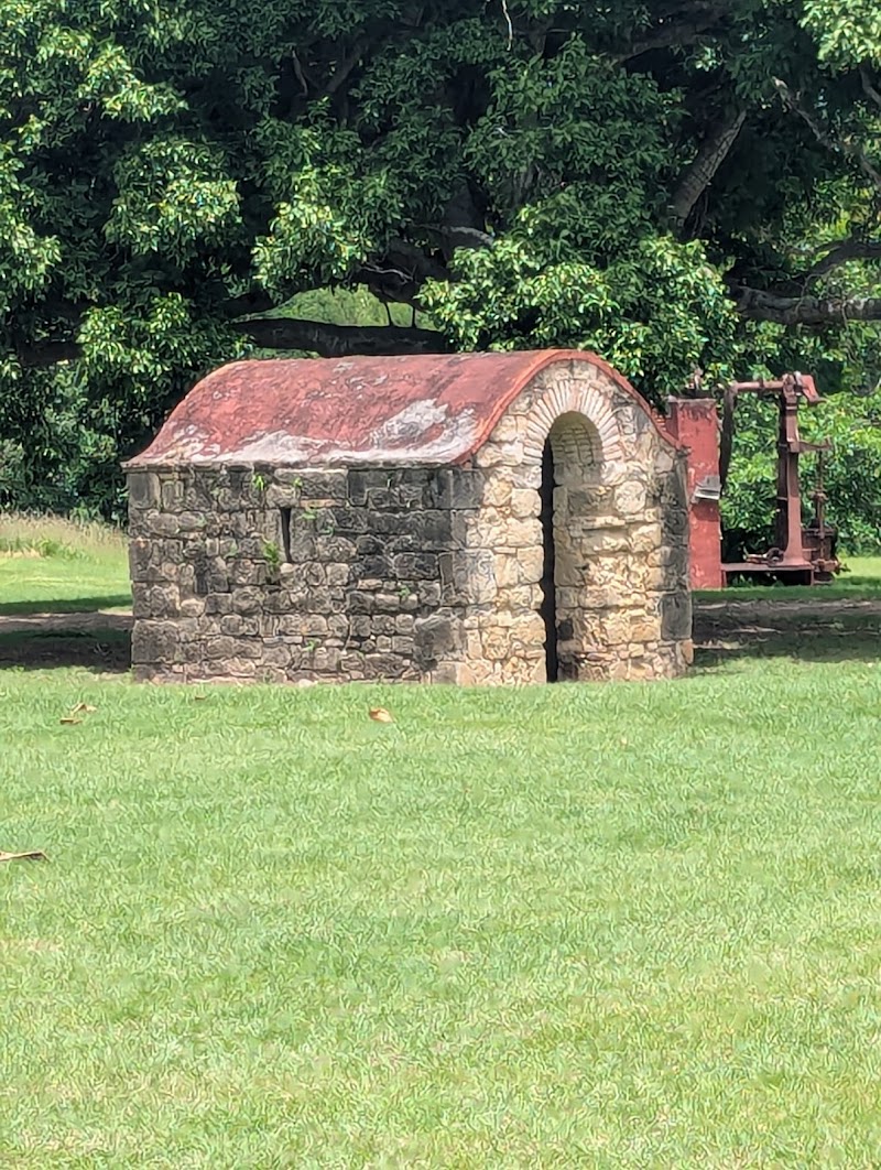 Photo 4 at Estate Whim Sugar Mill in Frederiksted