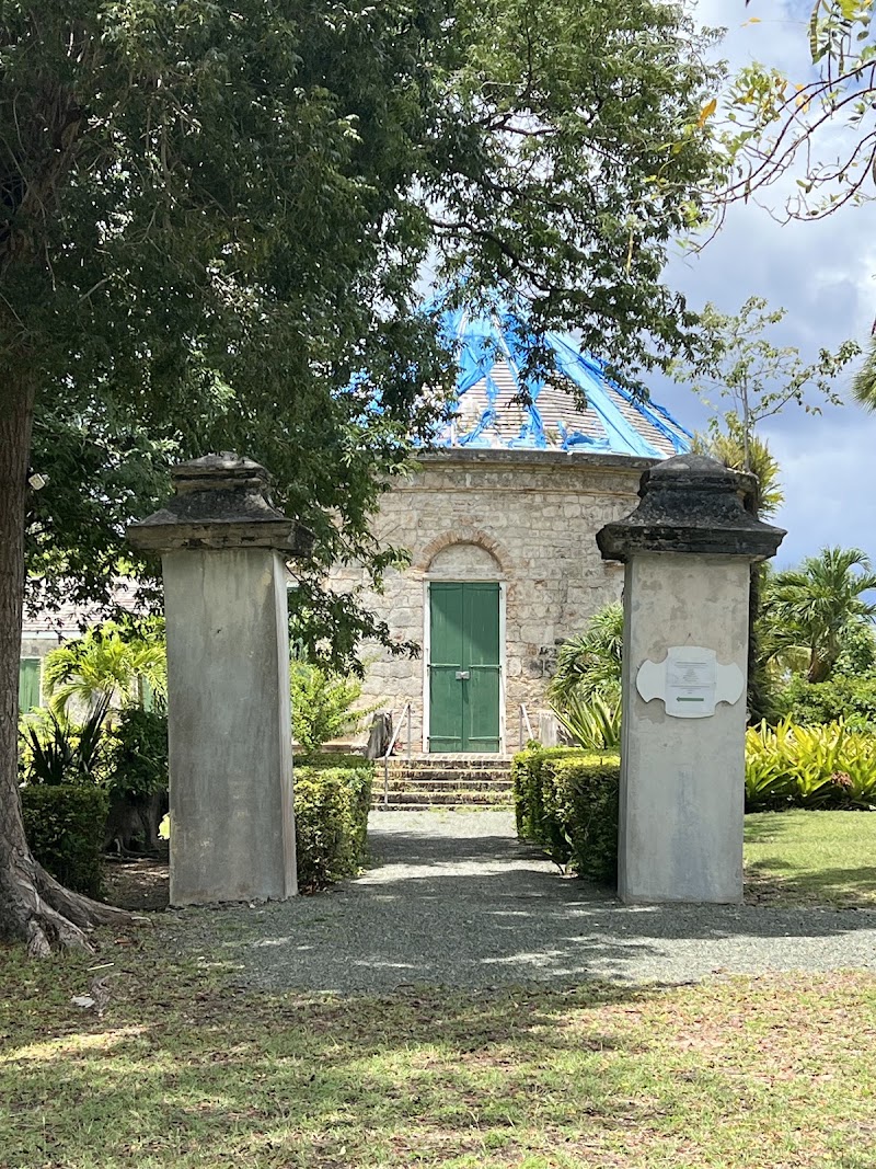 Photo 6 at Estate Whim Sugar Mill in Frederiksted