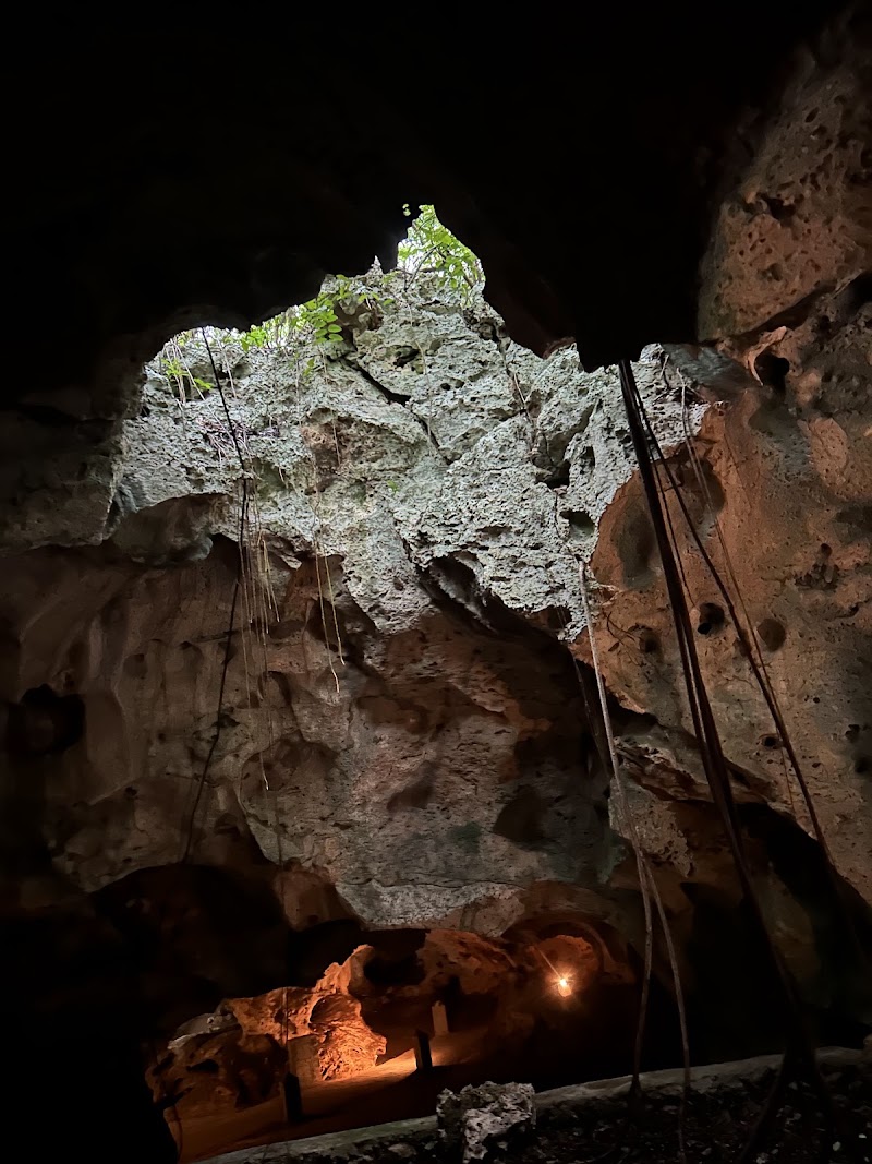 Photo 3 at Green Grotto Caves in Discovery Bay