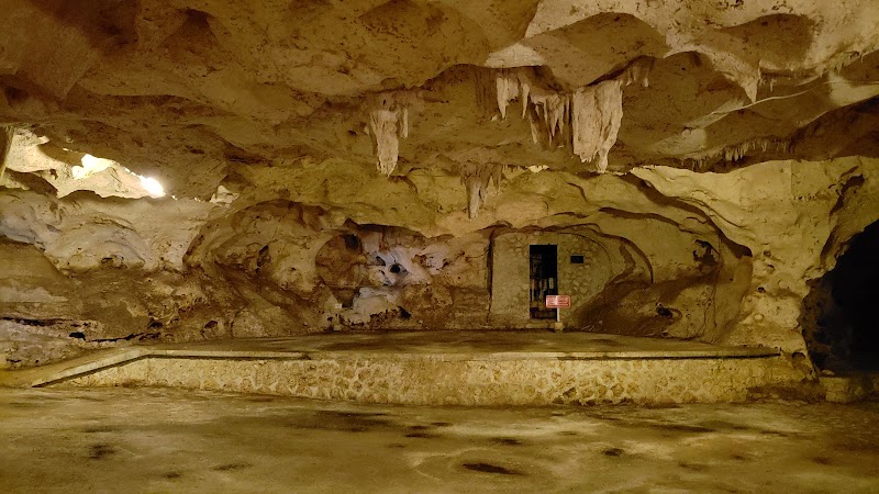Photo 4 at Green Grotto Caves in Discovery Bay