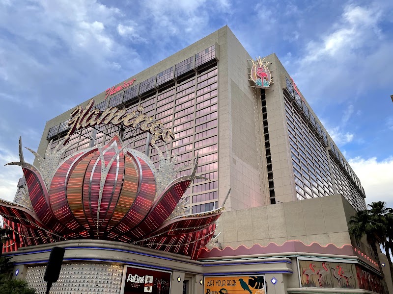 Photo 6 at Flamingo Las Vegas in Las Vegas