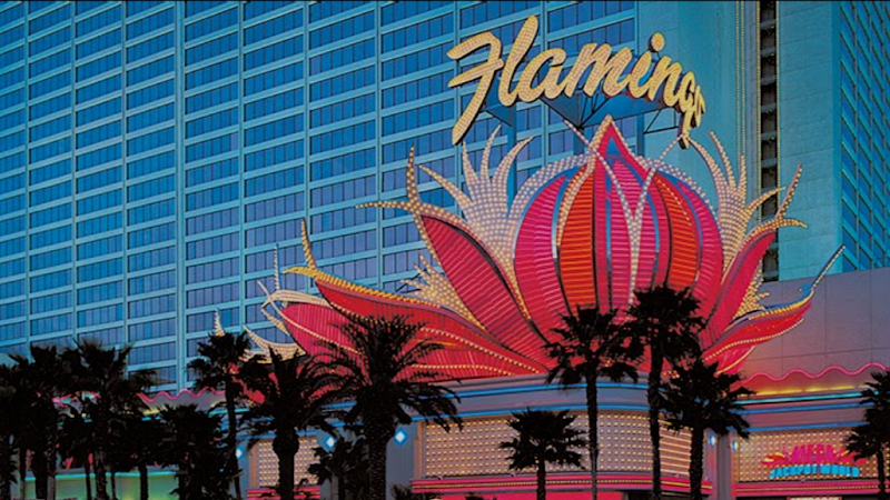 Photo 4 at Flamingo Las Vegas in Las Vegas