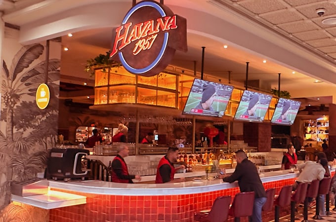 Photo 3 at Flamingo Las Vegas in Las Vegas