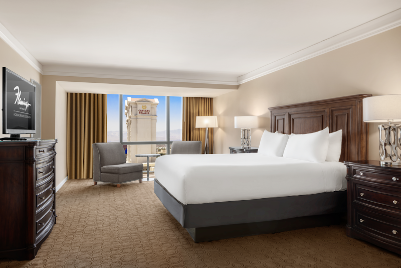 Photo 1 at Flamingo Las Vegas in Las Vegas