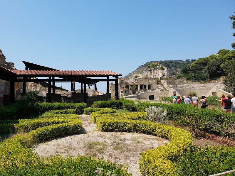 Photo 6 at Parco Archeologico del Pausilypon in Napoli