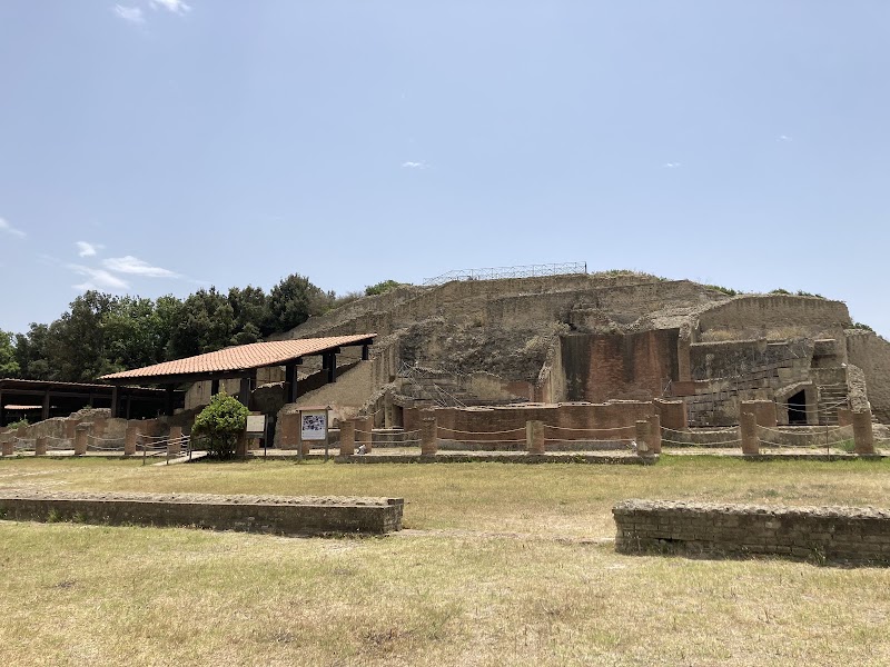 Photo 3 at Parco Archeologico del Pausilypon in Napoli