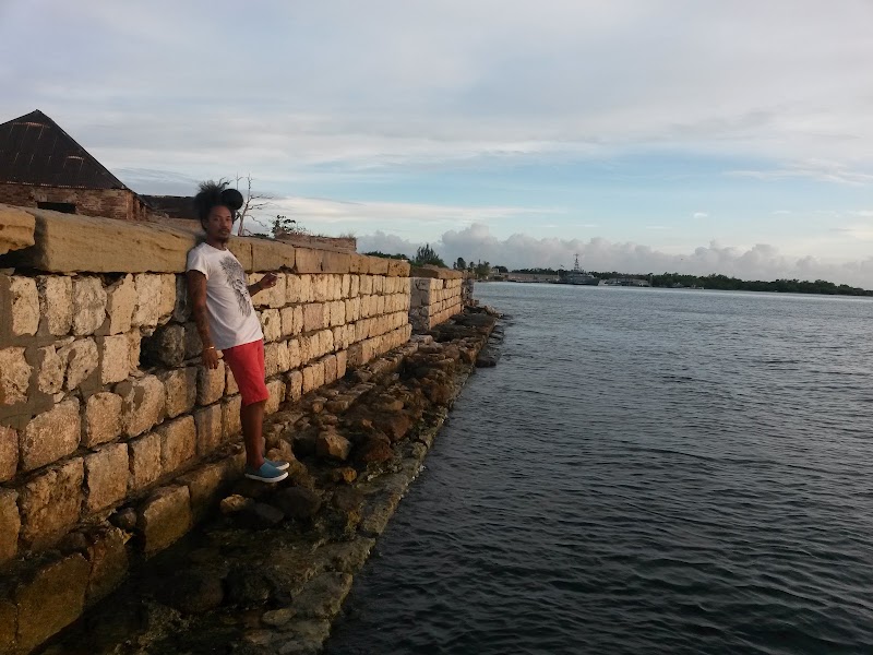 Photo 2 at Sunken Pirate City in Port Royal