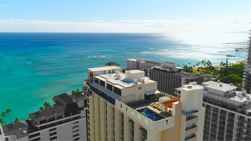 Photo 6 at The Imperial Hawaii Resort in Honolulu