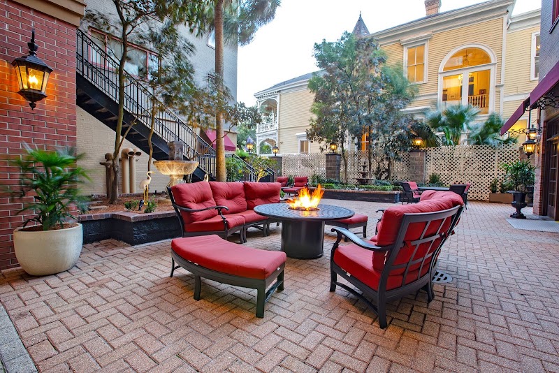 Photo 6 at Club Wyndham Avenue Plaza in New Orleans