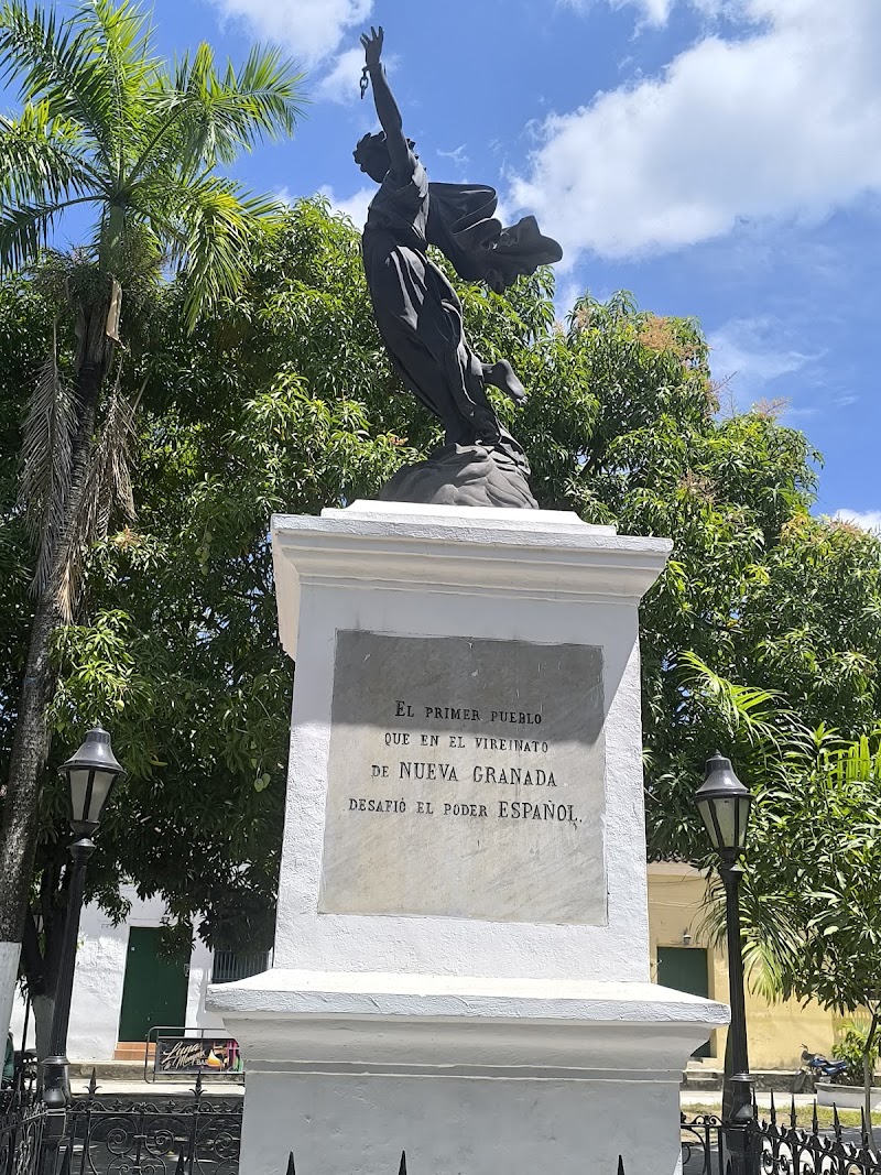 Photo 2 at Santa Cruz de Mompox in Santa Cruz de Mompox