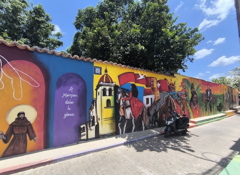 Photo 4 at Santa Cruz de Mompox in Santa Cruz de Mompox