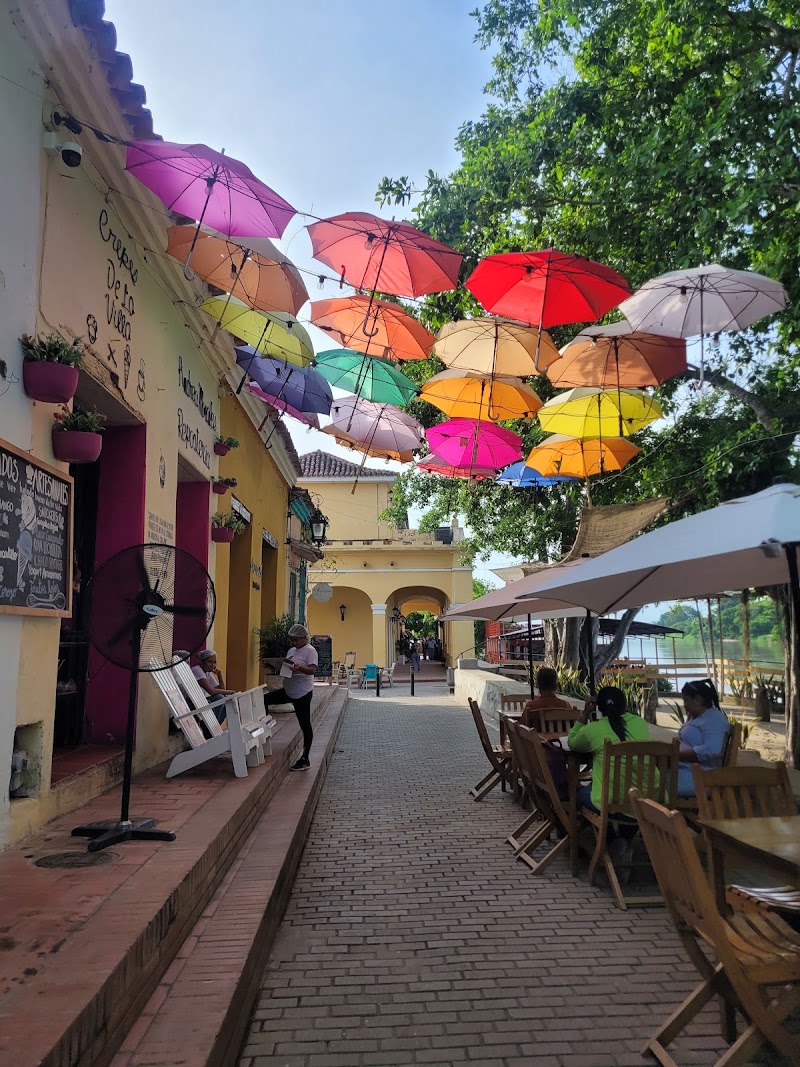 Photo 6 at Santa Cruz de Mompox in Santa Cruz de Mompox