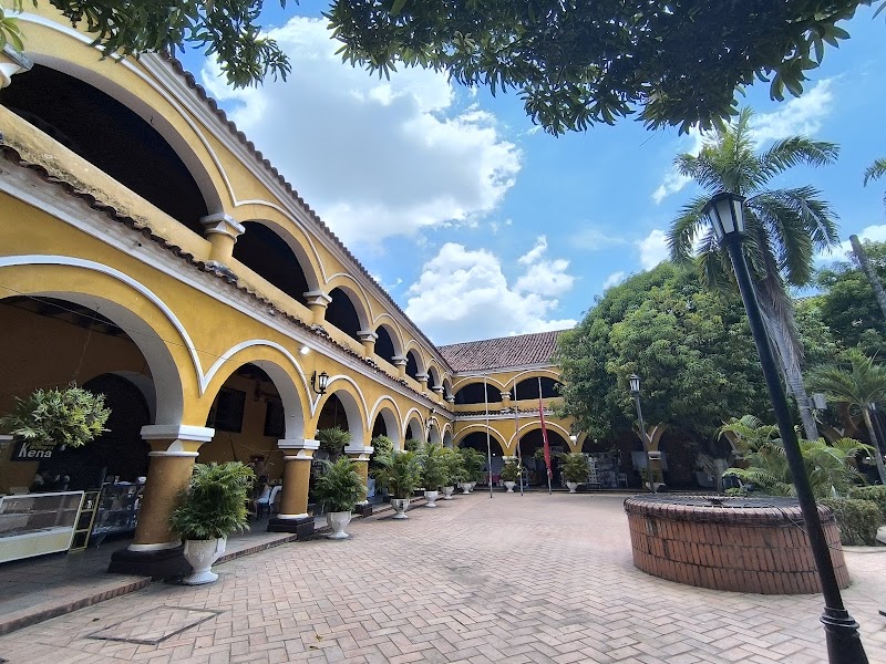 Photo 5 at Santa Cruz de Mompox in Santa Cruz de Mompox
