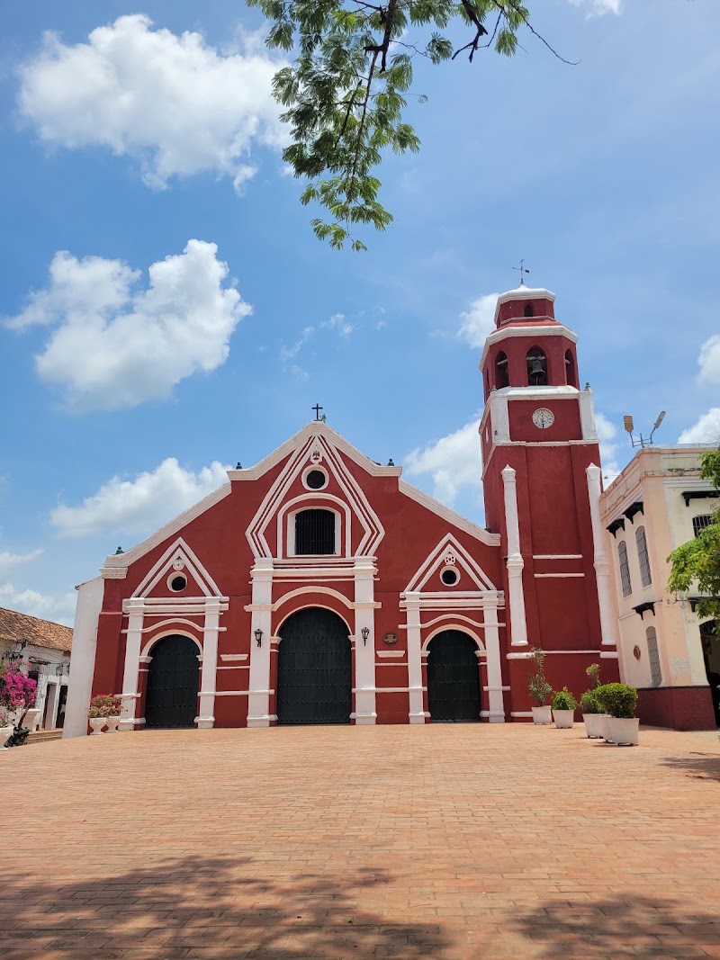 Photo 1 at Santa Cruz de Mompox in Santa Cruz de Mompox