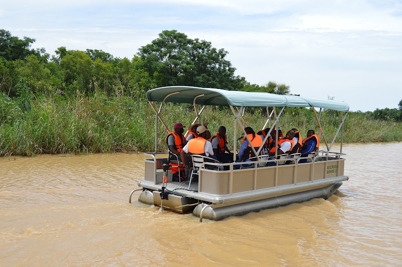 Photo 5 at Crocodile Pools Safari Lodge in Gaborone