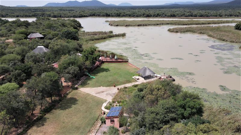 Photo 6 at Crocodile Pools Safari Lodge in Gaborone