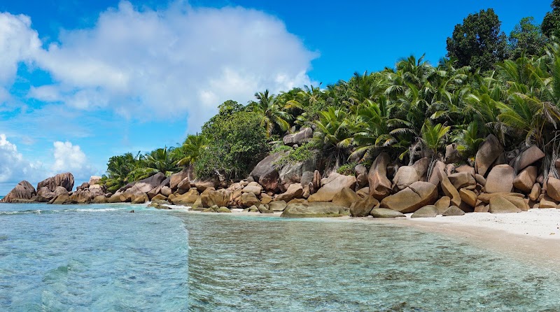 Photo 5 at Seychelles in 