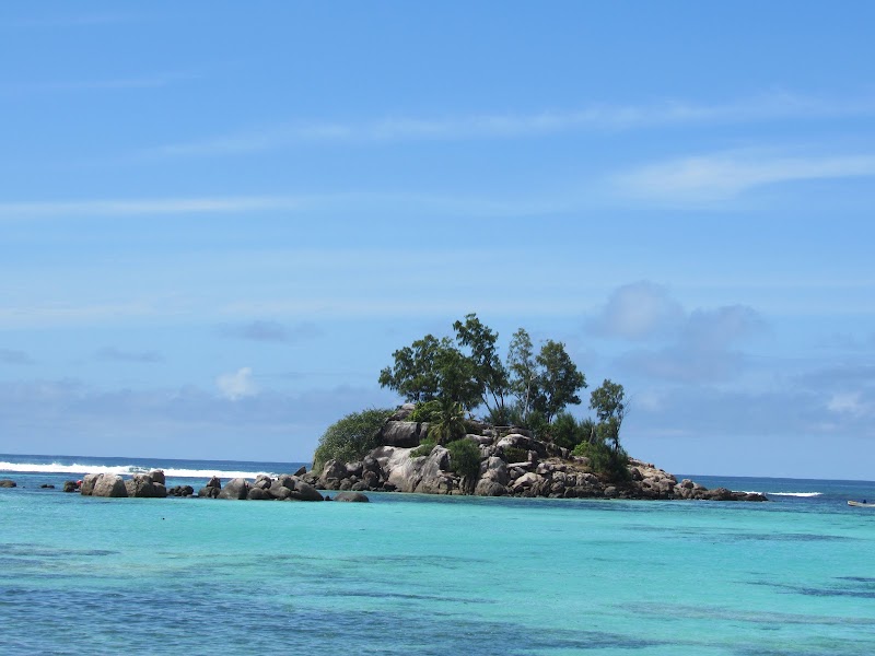 Photo 3 at Seychelles in 