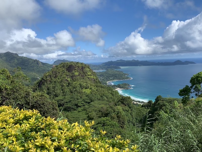 Photo 4 at Seychelles in 