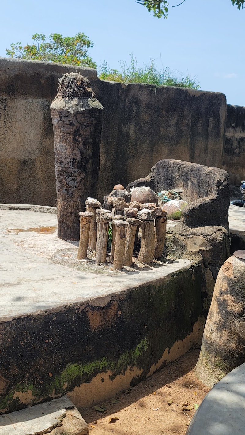 Photo 5 at Tongo Hills and Tengzug Shrine in Tongo