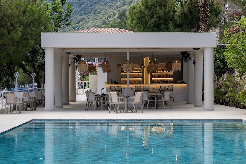 Photo 6 at Kas Marin Restaurant in 