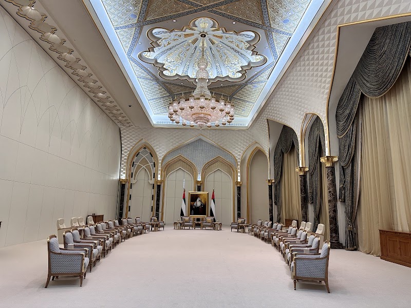 Photo 6 at Qasr Al Watan in Abu Dhabi
