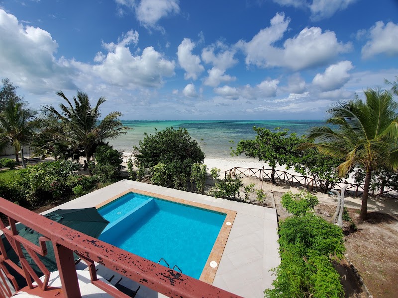 Photo 2 at Villa Serenity - Zanzibar in Jambiani