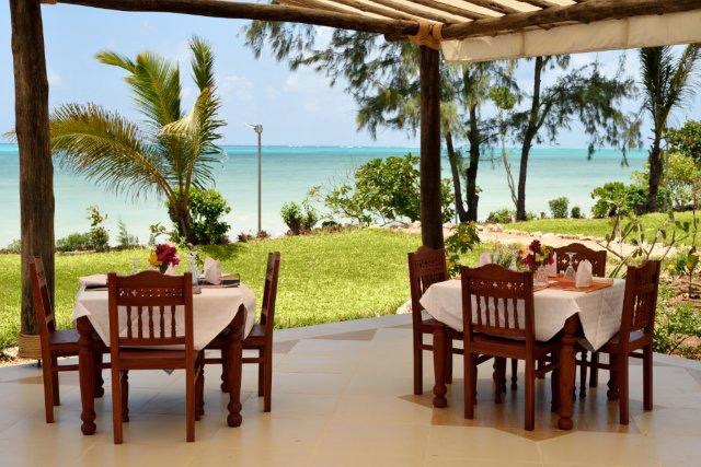 Photo 3 at Villa Serenity - Zanzibar in Jambiani