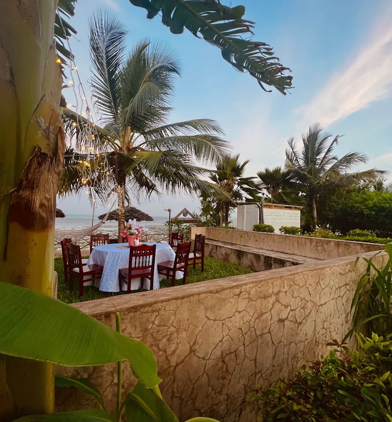 Villa Serenity - Zanzibar in Jambiani