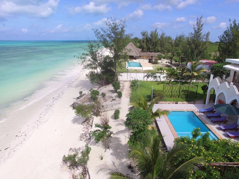 Photo 5 at Villa Serenity - Zanzibar in Jambiani