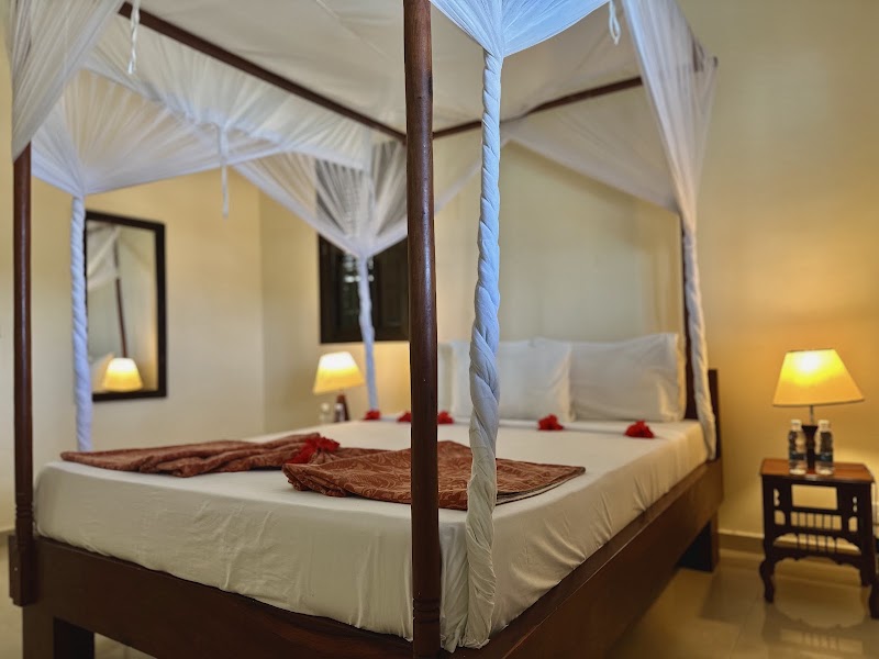 Photo 1 at Villa Serenity - Zanzibar in Jambiani
