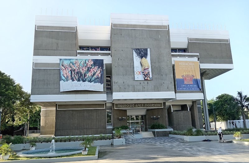 Photo 1 at Museo de Arte Moderno in Santo Domingo