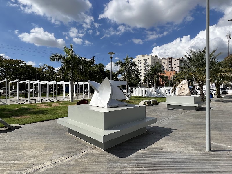Photo 6 at Museo de Arte Moderno in Santo Domingo