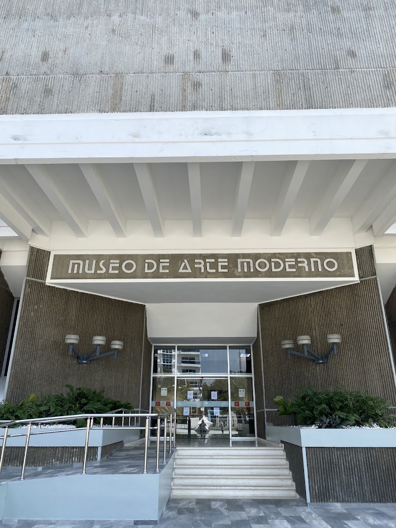Photo 3 at Museo de Arte Moderno in Santo Domingo