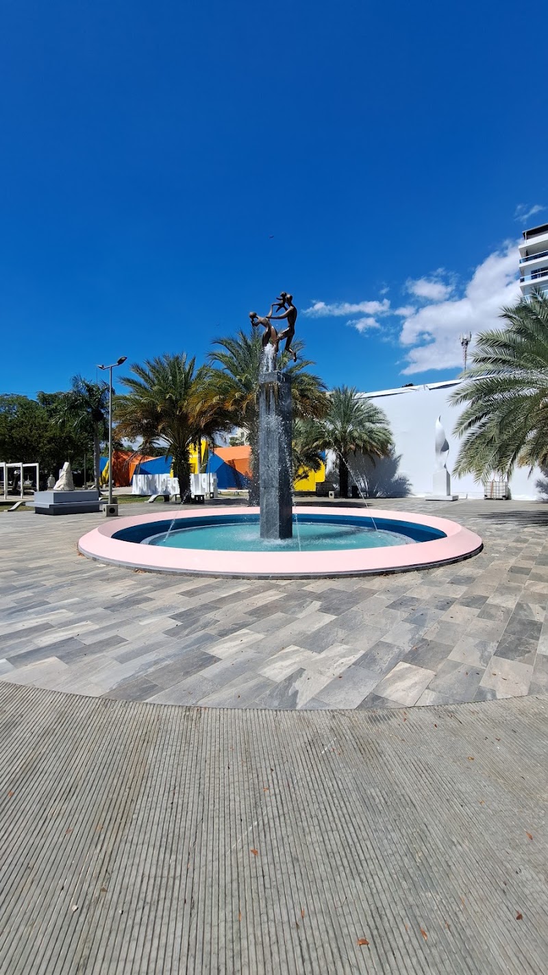 Photo 5 at Museo de Arte Moderno in Santo Domingo