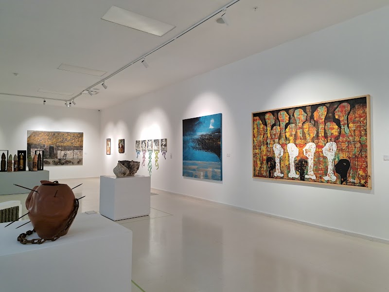 Photo 2 at Museo de Arte Moderno in Santo Domingo