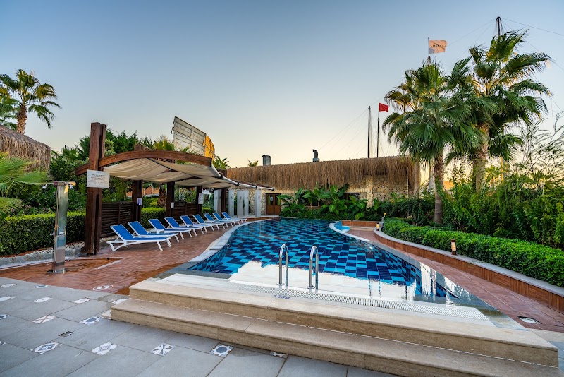 Photo 2 at Adenya Hotel & Resort in 