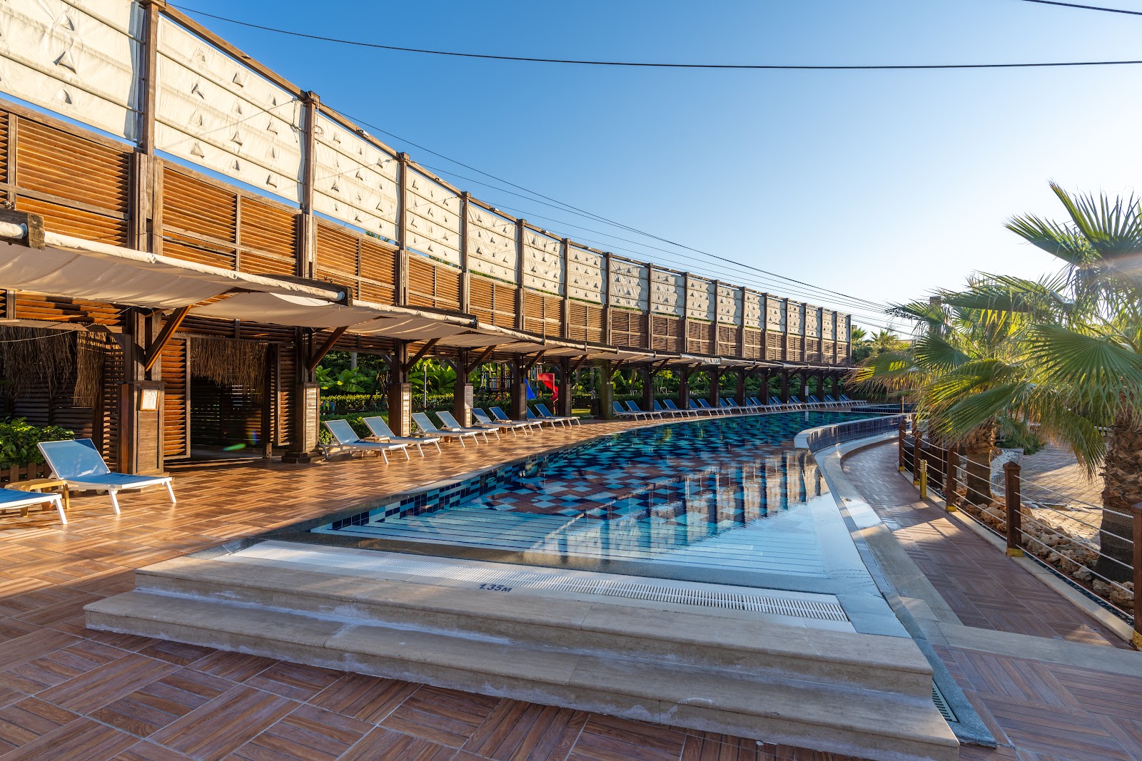 Adenya Hotel & Resort in 